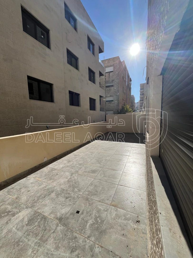 شقة في شقة للبيع في ضاحية الياسمين - 56,000 دأ - صورة 1