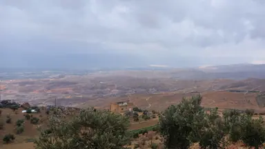 أرض في عمان ناعور شارع تركي - 70,000 دأ - صورة NaN