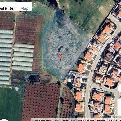 أرض في محافظة العاصمة- جنوب عمان- الزيتونة - 865,000 دأ - صورة 1