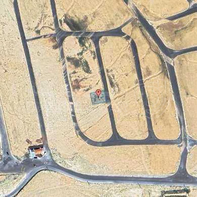 أرض في عمان - الموقر - 15,000 دأ - صورة 1