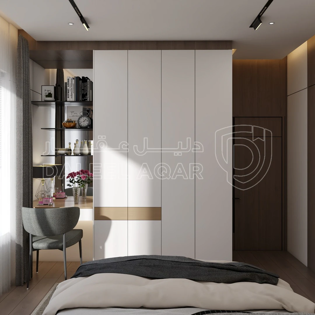 شقة في شارع الستين - دير غبار - بجانب زيت و زعتر  - 225,000 دأ - صورة 1