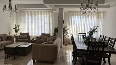 شقة في عمان ضاحية النخيل طريق المطار - 120,000 دأ - صورة NaN