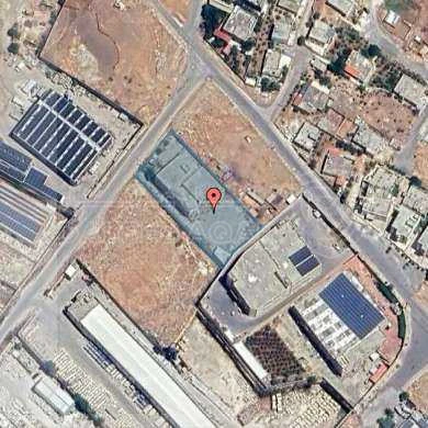 مبنى في عمان - وادي السلط - 450,000 دأ - صورة 1