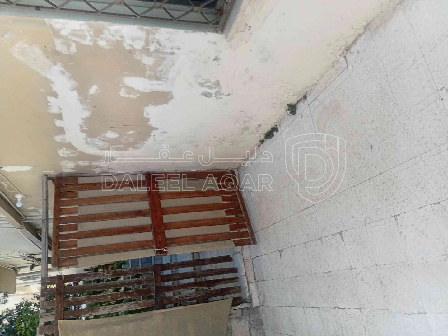 مبنى في عمان ماركا الجنوبية حي الربوة شارع شهرزاد - 85,000 دأ - صورة 1
