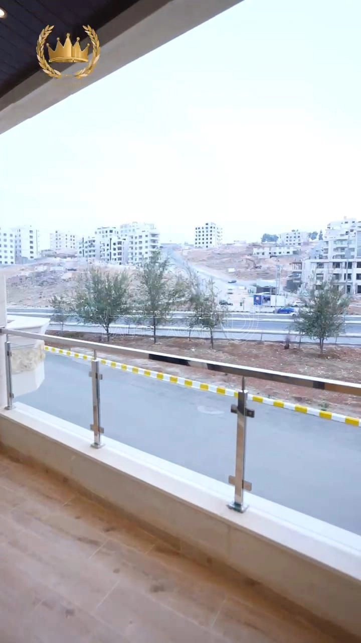 شقة في دير_غبار شارع ال 60 - 118,000 دأ - صورة 1