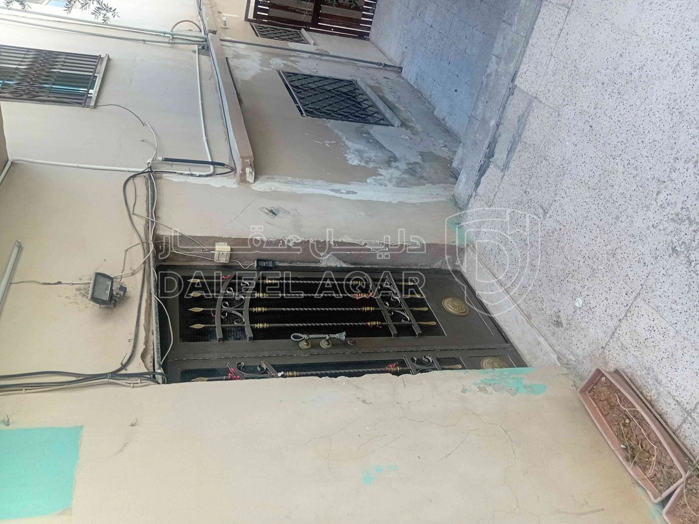 مبنى في عمان ماركا الجنوبية حي الربوة شارع شهرزاد - 85,000 دأ - صورة 1