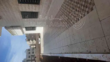 شقة في شقة ارضية مع حدائق للبيع في عرجان - 115,000 دأ - صورة NaN