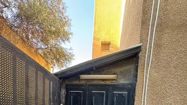 شقة في عمان ابو نصير بجانب كشك رامي  - 55,000 دأ - صورة NaN