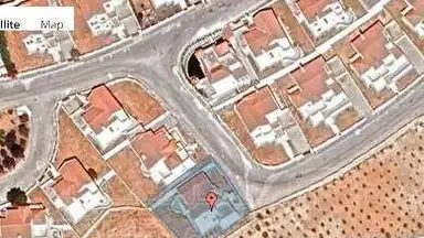 فيلا/منزل - جنوب محافظة العاصمةالزيتونة الغدير الابيض - 478000 دأ