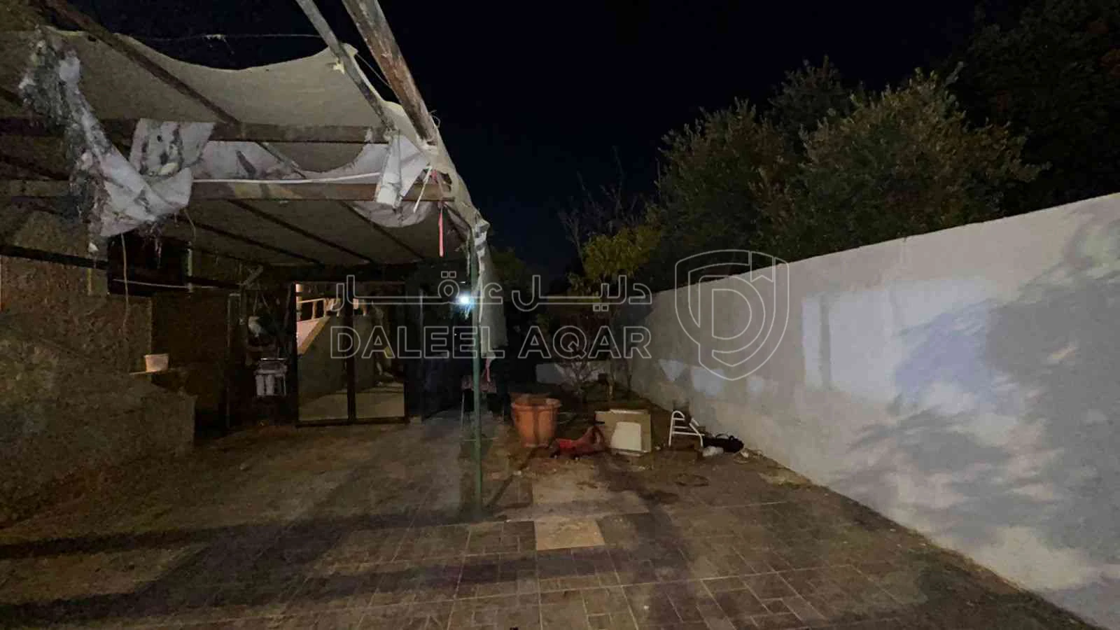 فيلا/منزل في عمان البيادر ابو السوس بالقرب من مسجد ابو السوس الكبير  - 145,000 دأ - صورة 1