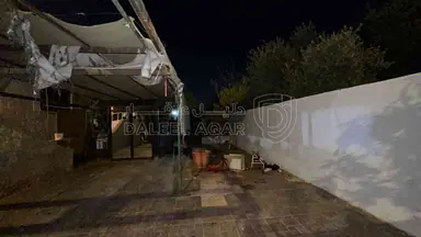 فيلا/منزل في عمان البيادر ابو السوس بالقرب من مسجد ابو السوس الكبير  - 145,000 دأ - صورة NaN