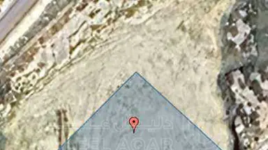 أرض - عمان - العال و الروضة  - 67000 دأ