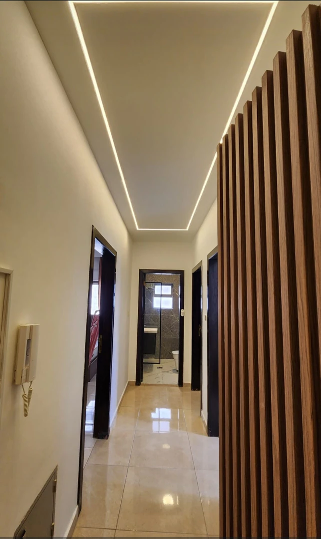 شقة في Hefdhi Malhis. St - 78,000 دأ - صورة 1