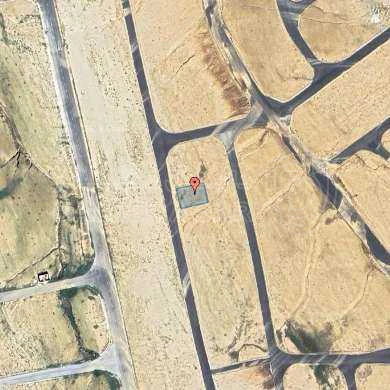 أرض في عمان - الموقر - 15,000 دأ - صورة 1