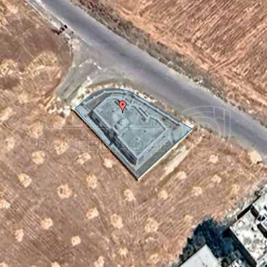 فيلا/منزل في أراضي جنوب  عمان  - 130,000 دأ - صورة 1