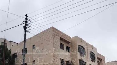 مبنى في الجبيهه - 680,000 دأ - صورة NaN