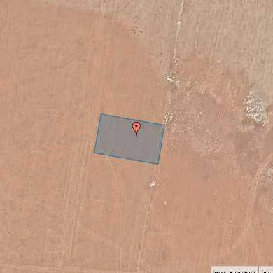 أرض - بالقرب من أكاديمية الزين الفروسية - 75000 دأ