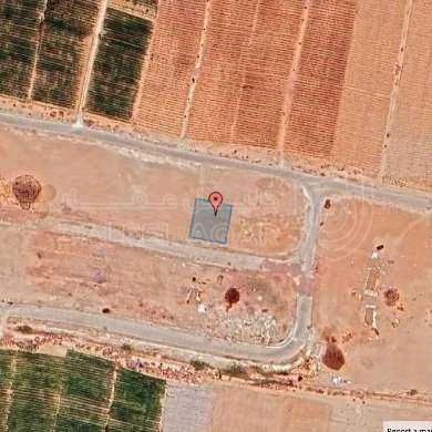 أرض في عمان - الطنيب - 51,000 دأ - صورة 1