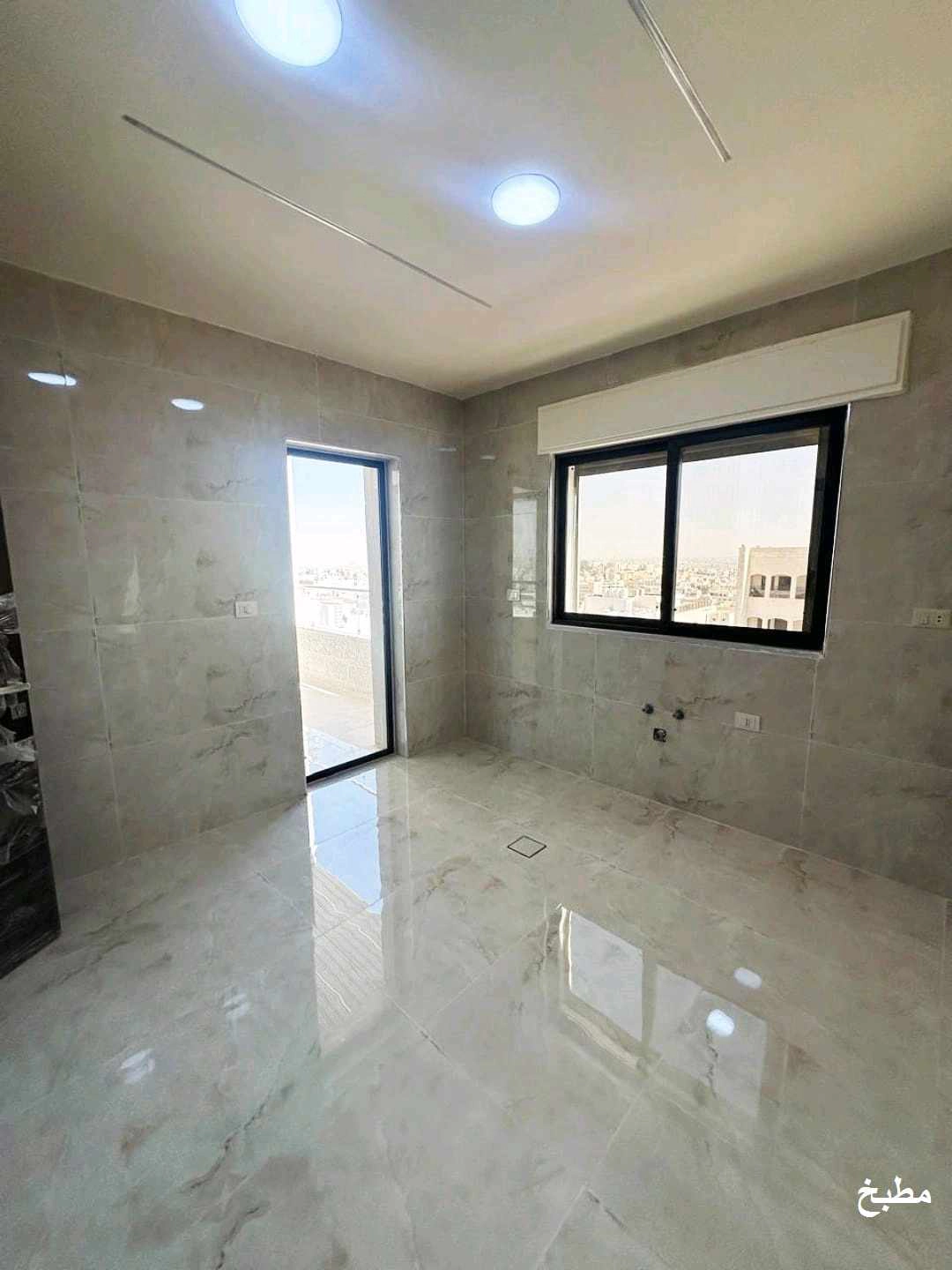 شقة في عمان المدينة الرياضية - 119,000 دأ - صورة 1