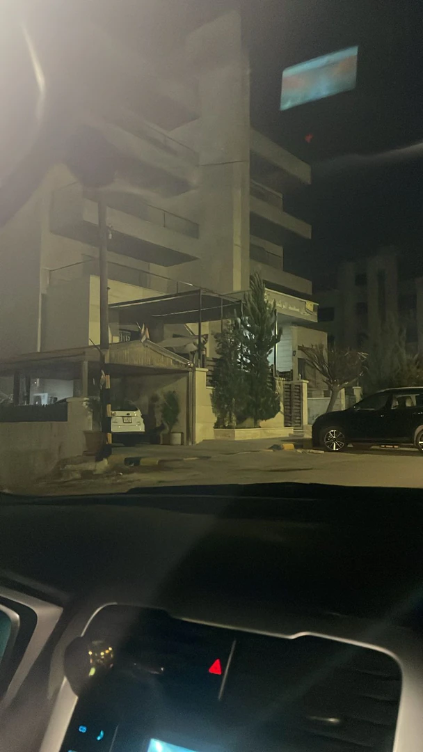 شقة في خلدا - قرب مسجد الهمشري  - 140,000 دأ - صورة 1