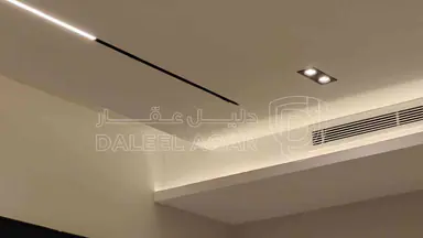 شقة في عبدون  - 360,000 دأ - صورة NaN