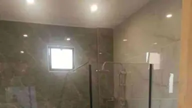 مزرعة/شاليه في شاليهات للبيع عدد 2 - 140,000 دأ - صورة NaN