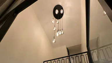شقة في قرب اشارات حي الصحابه - 118,000 دأ - صورة NaN