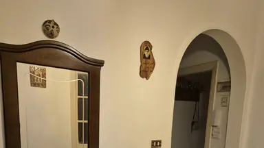 شقة في عبدون شارع إبراهيم الحاج حسن - 180,000 دأ - صورة NaN