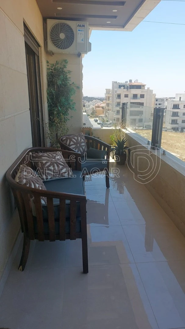 شقة في شارع يوسف رفيق الداهوودي - 298,000 دأ - صورة 1