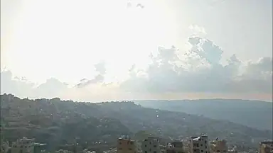 أرض - عمان الجبيهة قرب قصر الأميرة بسمة  - 270000 دأ