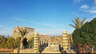 مزرعة/شاليه - السلط سيحان  - 300000 دأ