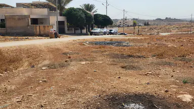أرض في قطعة أرض سكنية منطقة فلل حديثة للبيع - 250,000 دأ - صورة NaN