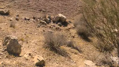 أرض في من المالك مباشرة بيرين القصبات 635 متر - 34,000 دأ - صورة NaN