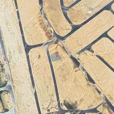أرض في عمان - الموقر - 15,000 دأ - صورة 1