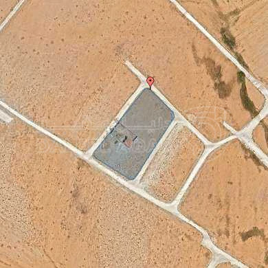 أرض في عمان المتأخر قرب جمرك عمان الجديد - 21,000 دأ - صورة 1