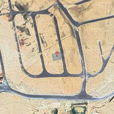 أرض في عمان - الموقر - 15,000 دأ - صورة 1