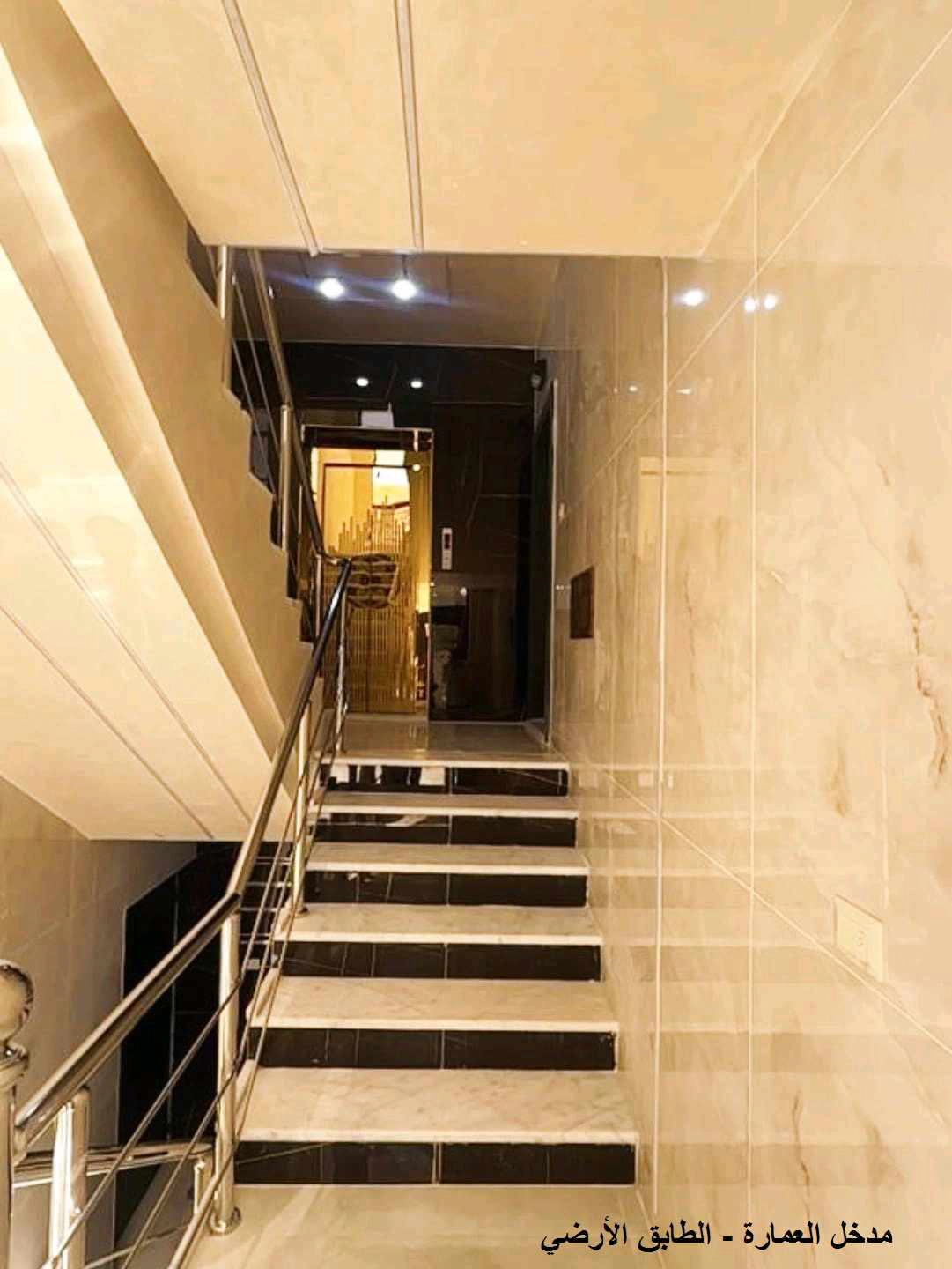 شقة في عمان المدينة الرياضية - 119,000 دأ - صورة 1