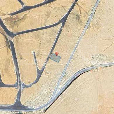 أرض في عمان - الموقر - 15,000 دأ - صورة 1