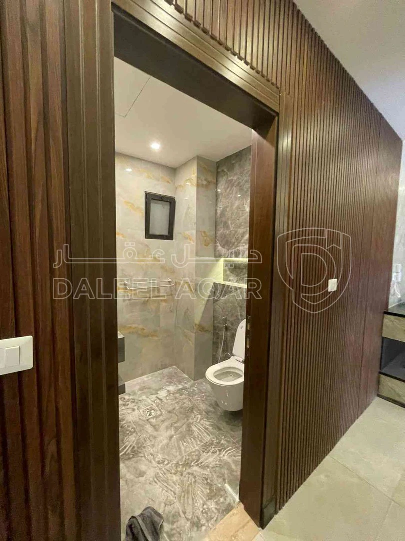 شقة في دابوق - 230,000 دأ - صورة 1
