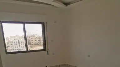 شقة في طبربور خلف صالة ليالي الشرق . قرب مدرسة الخنساء  - 61,000 دأ - صورة NaN