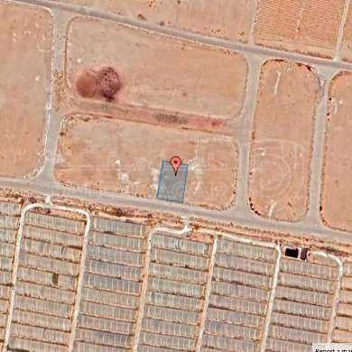 أرض في عمان - الطنيب - 51,000 دأ - صورة 1