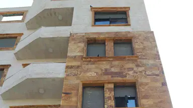 شقة في السلط - نقب الدبور  - 56,000 دأ - صورة NaN