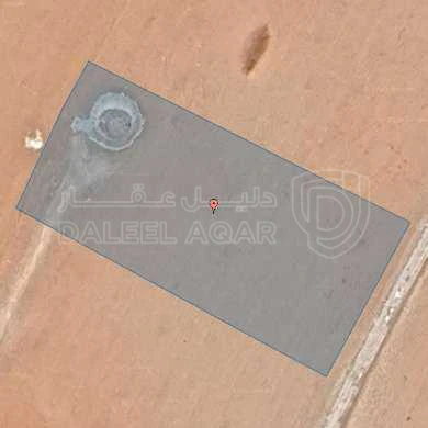 أرض في اراضي جنوب عمان _ رجم الحشاوشة - 125,184 دأ - صورة 1