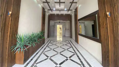 شقة في دير غبار - شارع هاشم السقاف قرب صيدلية الندى - 230,000 دأ - صورة NaN