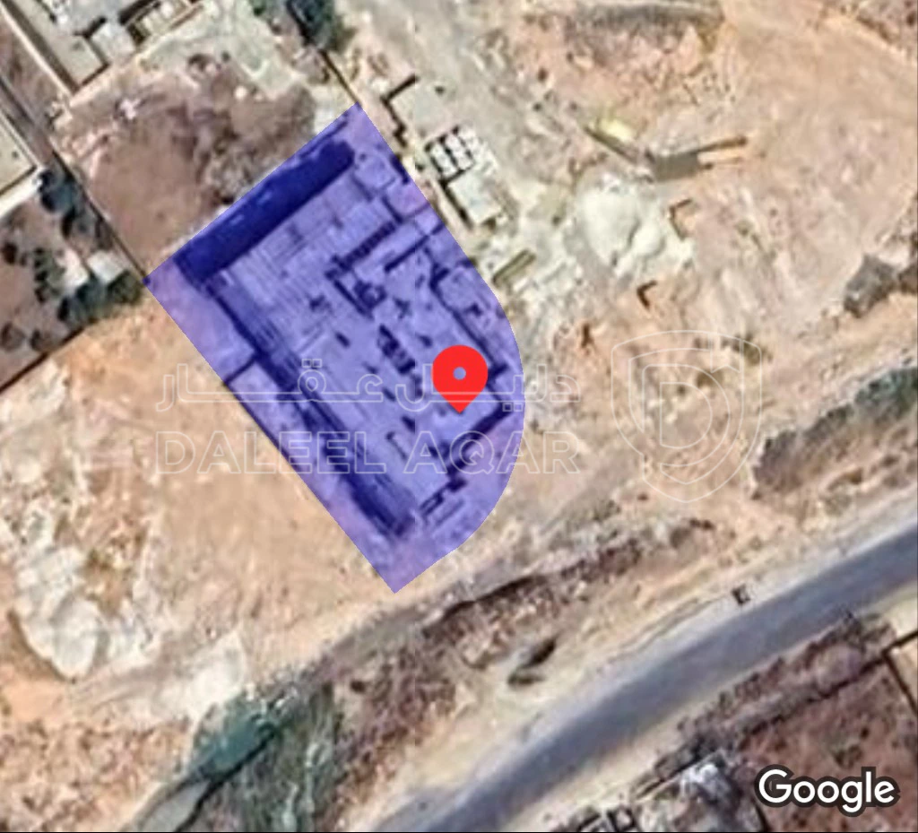 شقة في طبربور بالقرب من دوار النخيل وحديقة زها - 63,000 دأ - صورة 1