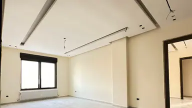 شقة - مرج الحمام - قرب مسجد عمر بن خطاب - 95000 دأ