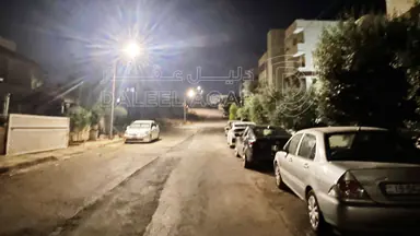 مبنى في عمان - البنيات -شارع مجدي ابو سنينة بالقرب من مدرسة البنيات الثانوية للبنات - 650,000 دأ - صورة NaN