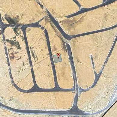 أرض في عمان - الموقر - 15,000 دأ - صورة 1