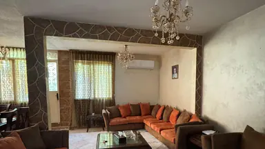 شقة في عمان ابو نصير بجانب كشك رامي  - 55,000 دأ - صورة NaN