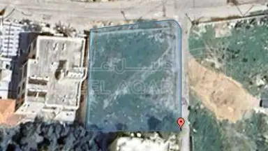 أرض - اليادودة حوض العميري رقم القطعة 235 - 160000 دأ